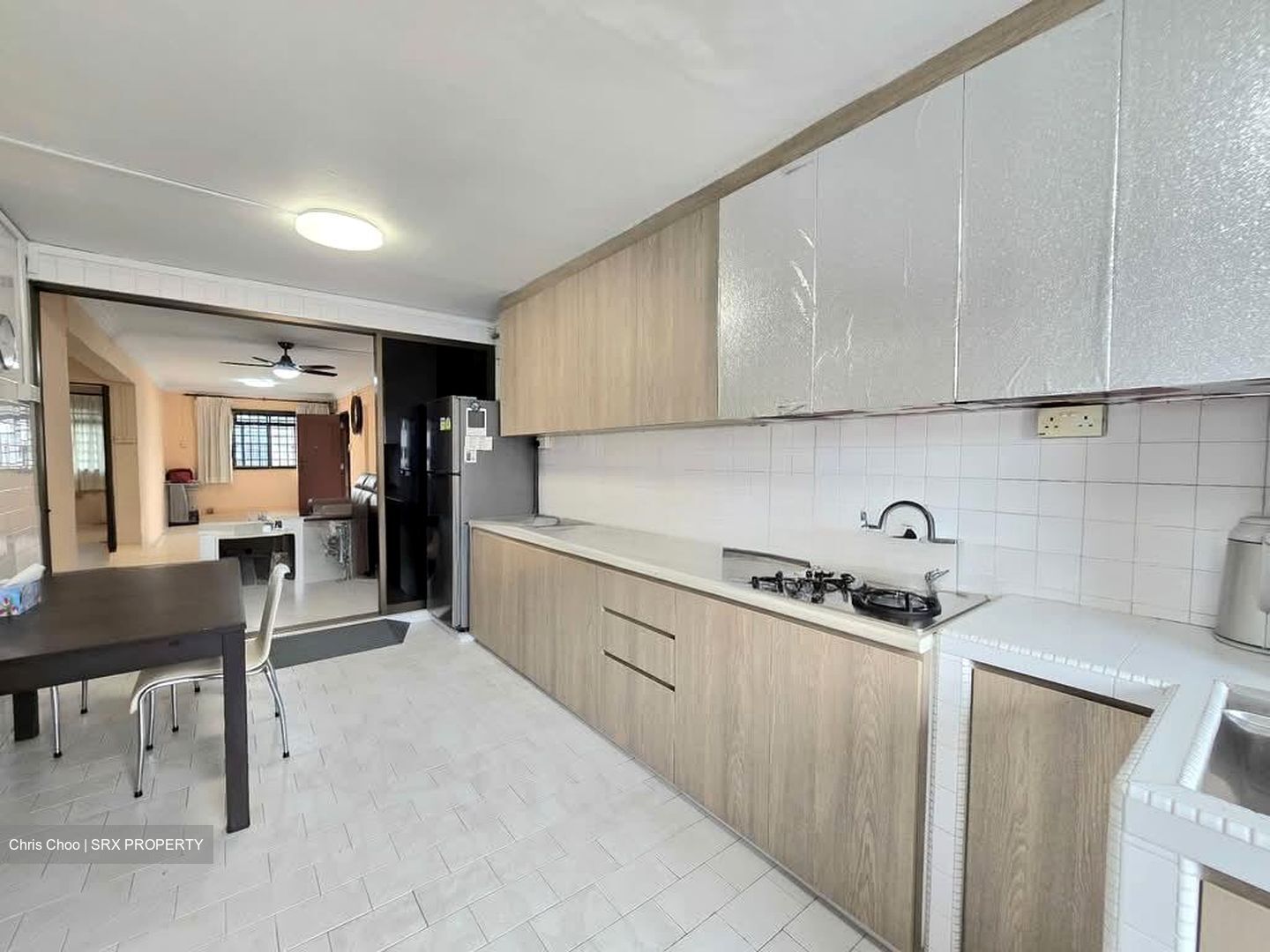 Blk 480 Jurongville @ Street 41 (Jurong West), HDB 3 Rooms #546877341
